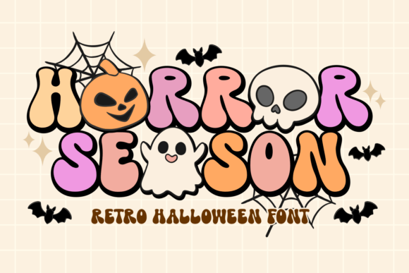 Horror Season Font Review: Perfect for Halloween Campaigns