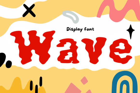 Wave Display Font: The Secret to Scroll-Stopping Campaigns